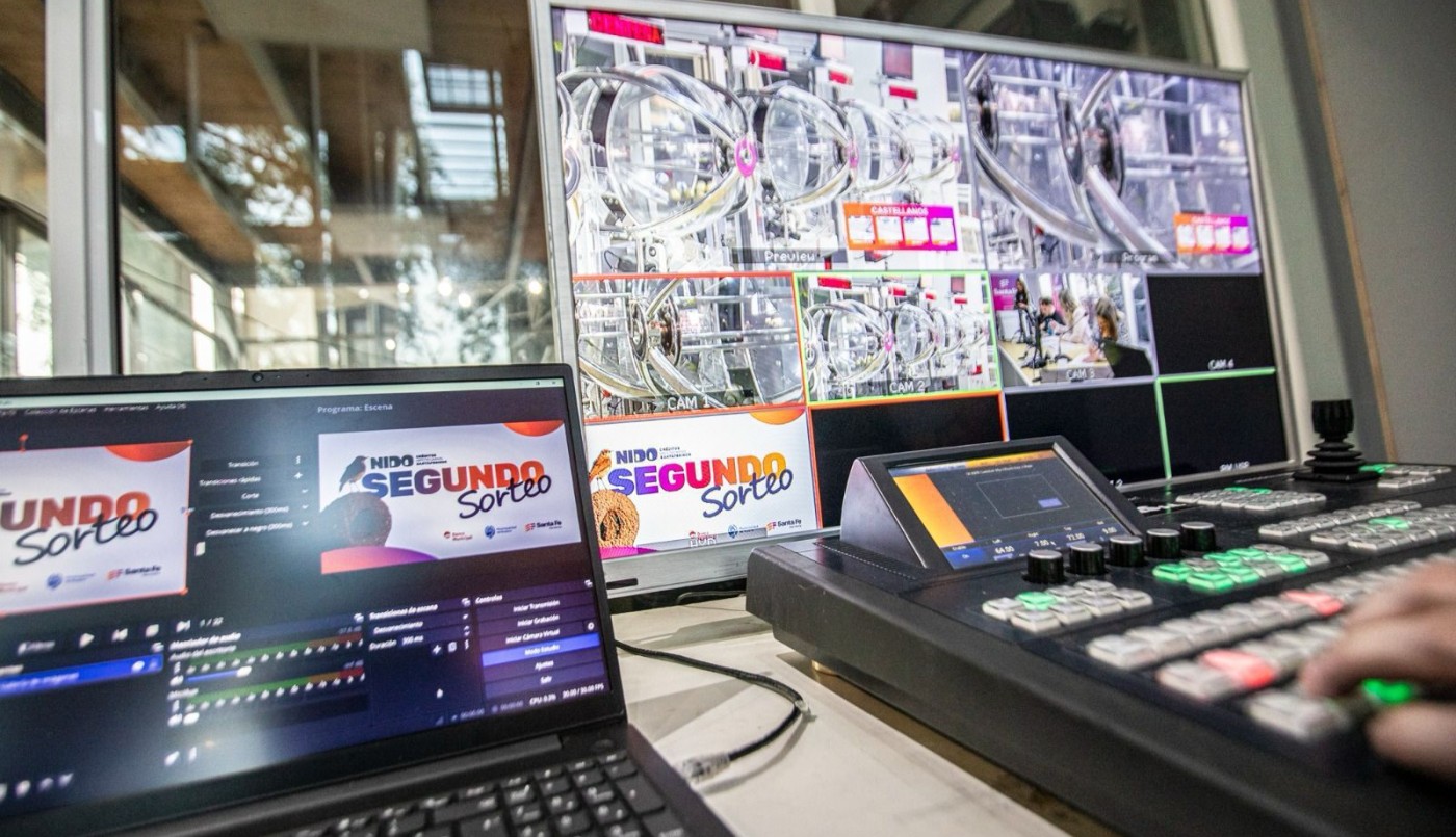 Créditos Nido: los detalles del sorteo de este lunes | Noticias