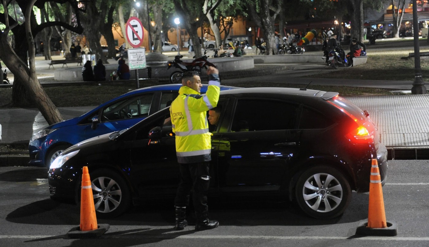 Santa Fe: se retuvieron 32 vehículos durante el fin de semana | Noticias