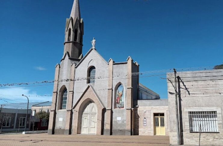 Balearon al cura de una localidad santafesina y se encuentra en grave estado | Información General