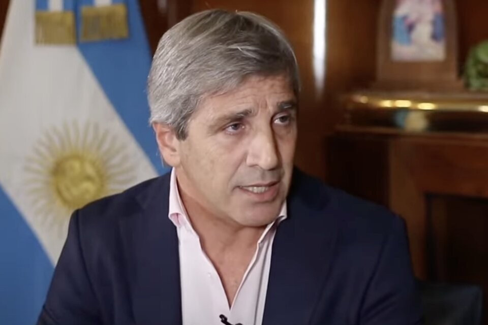 El gobierno anticipó que recurrirá a la Justicia si el Congreso rechaza el veto presidencial | Nacionales