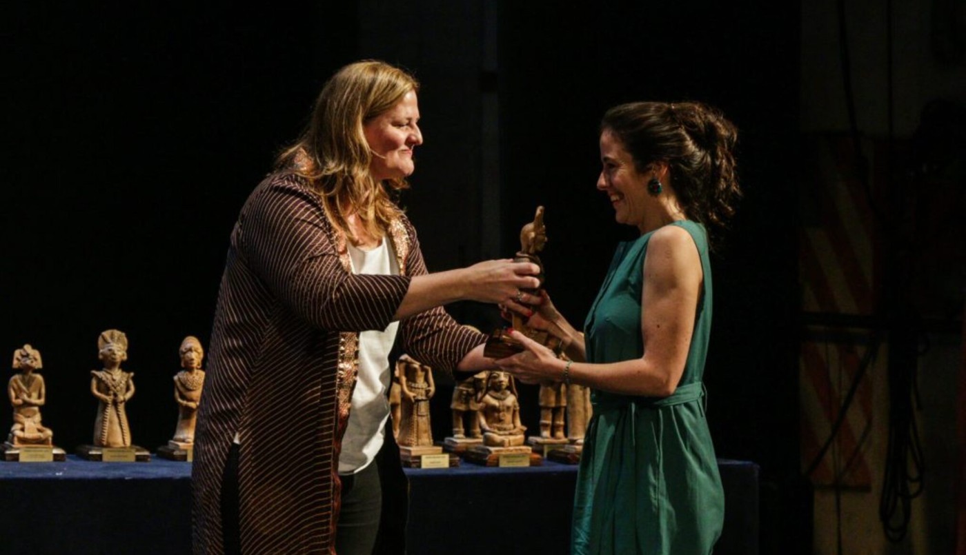 Santa Fe celebró una nueva edición de los Premios Máscara | Información General