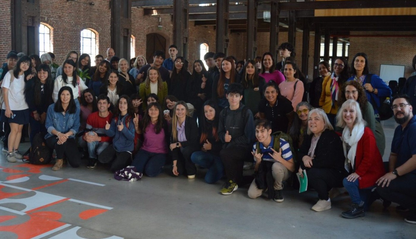 Taller sobre convivencia e inclusión para escuelas de Santa Fe | Información General