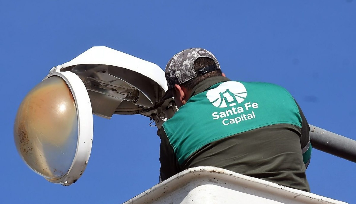 Se lanza la licitación pública para renovar el alumbrado de la ciudad | Noticias