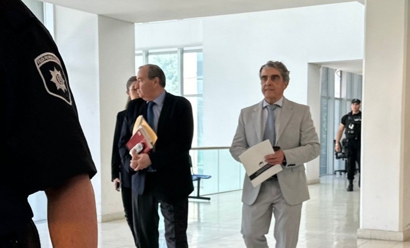 Imputaron al senador Traferri como jefe de una asociación ilícita vinculada al juego clandestino | Noticias