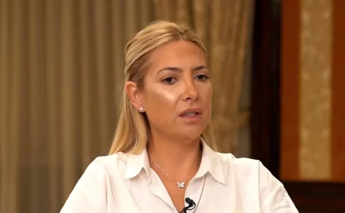 Fabiola Yañez no entregó su celular y cayó el convenio con la Justicia española | Nacionales