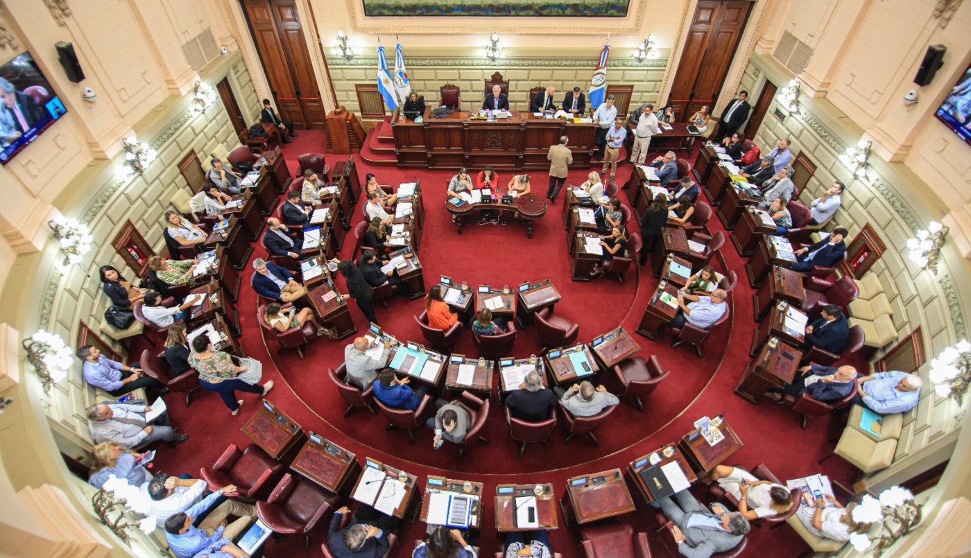 Cómo votaron los diputados santafesinos sobre el veto a la ley de financiamiento universitario | Noticias