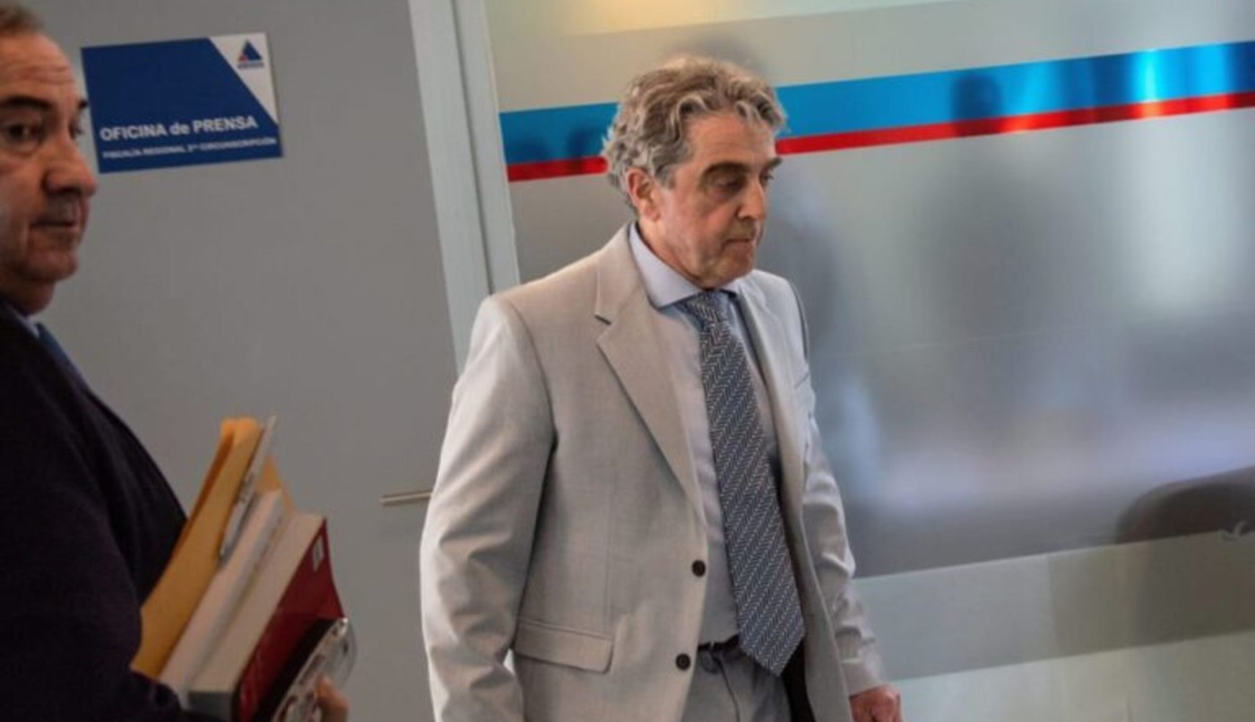 Imputaron al senador Traferri como líder de una red de juego clandestino | Judiciales