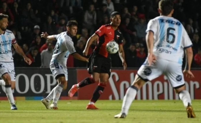 Colón ya sabe qué día y a qué hora enfrentará a Atlético Rafaela | Deportes