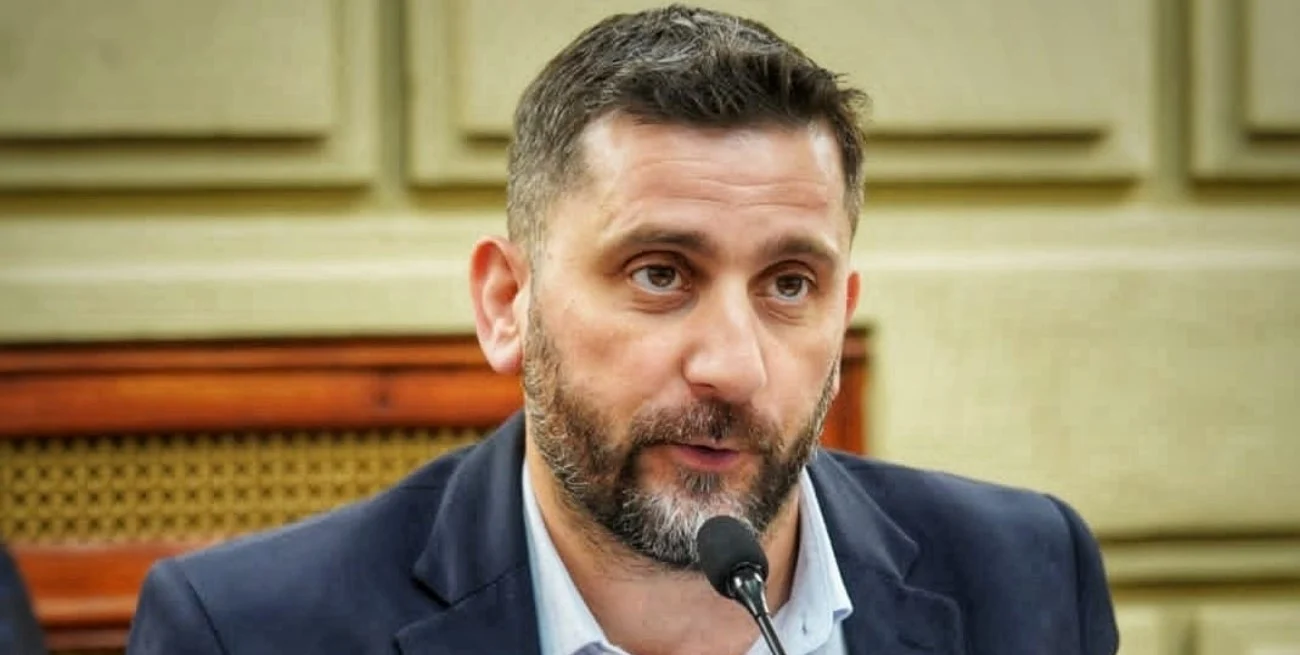 Cuvertino: “El federalismo debe volver a ser prioridad en Argentina” | Legislativas