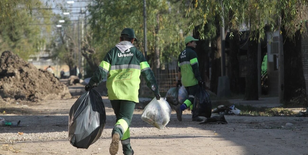 Cómo funcionarán los servicios municipales el feriado del 11 de octubre | Información General