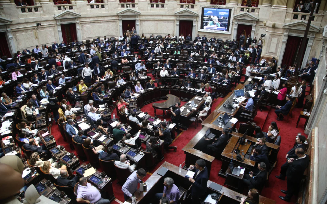 Las provincias perderán US$ 5.000 millones con el Presupuesto 2025 | Nacionales