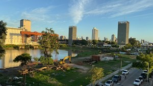 El fin de semana largo empieza con sol y temperatura de primavera: mirá como seguirá | Información General