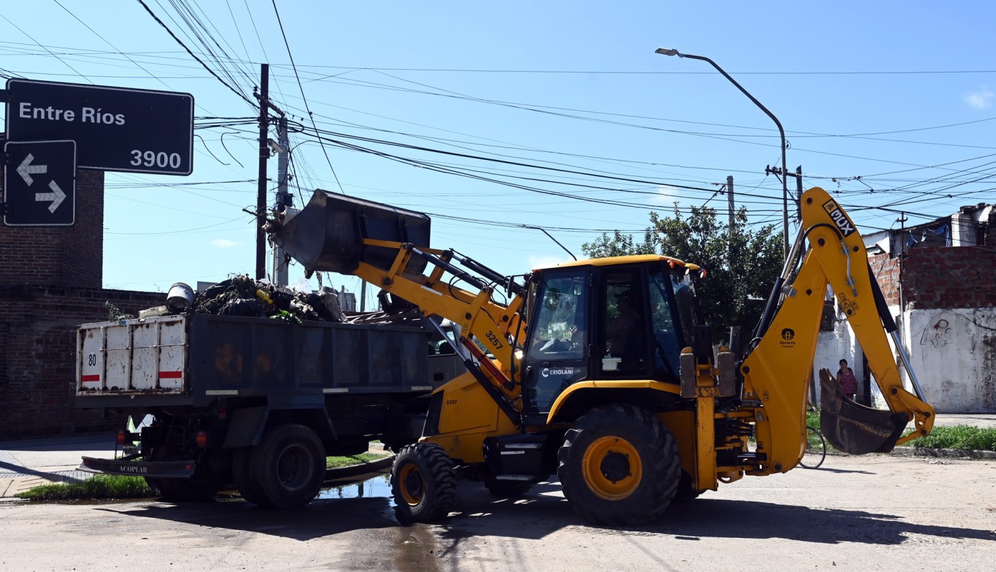 La Municipalidad invertirá en maquinaria y vehículos para seguridad, mantenimiento urbano y control | Noticias