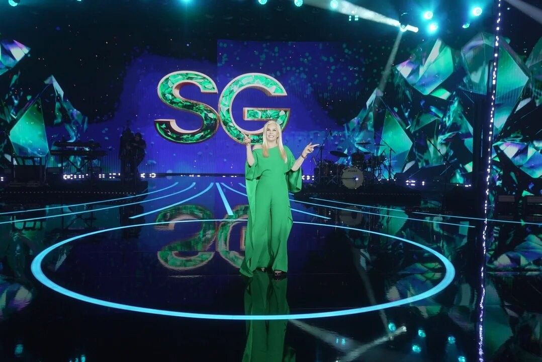 Quiénes son los invitados de Susana Giménez para el próximo programa | Espectaculos