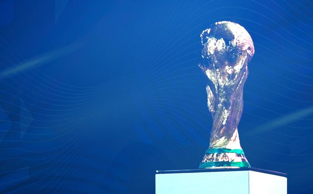 Eliminatorias 2026: así quedó la tabla de posiciones tras el empate de Argentina | Deportes