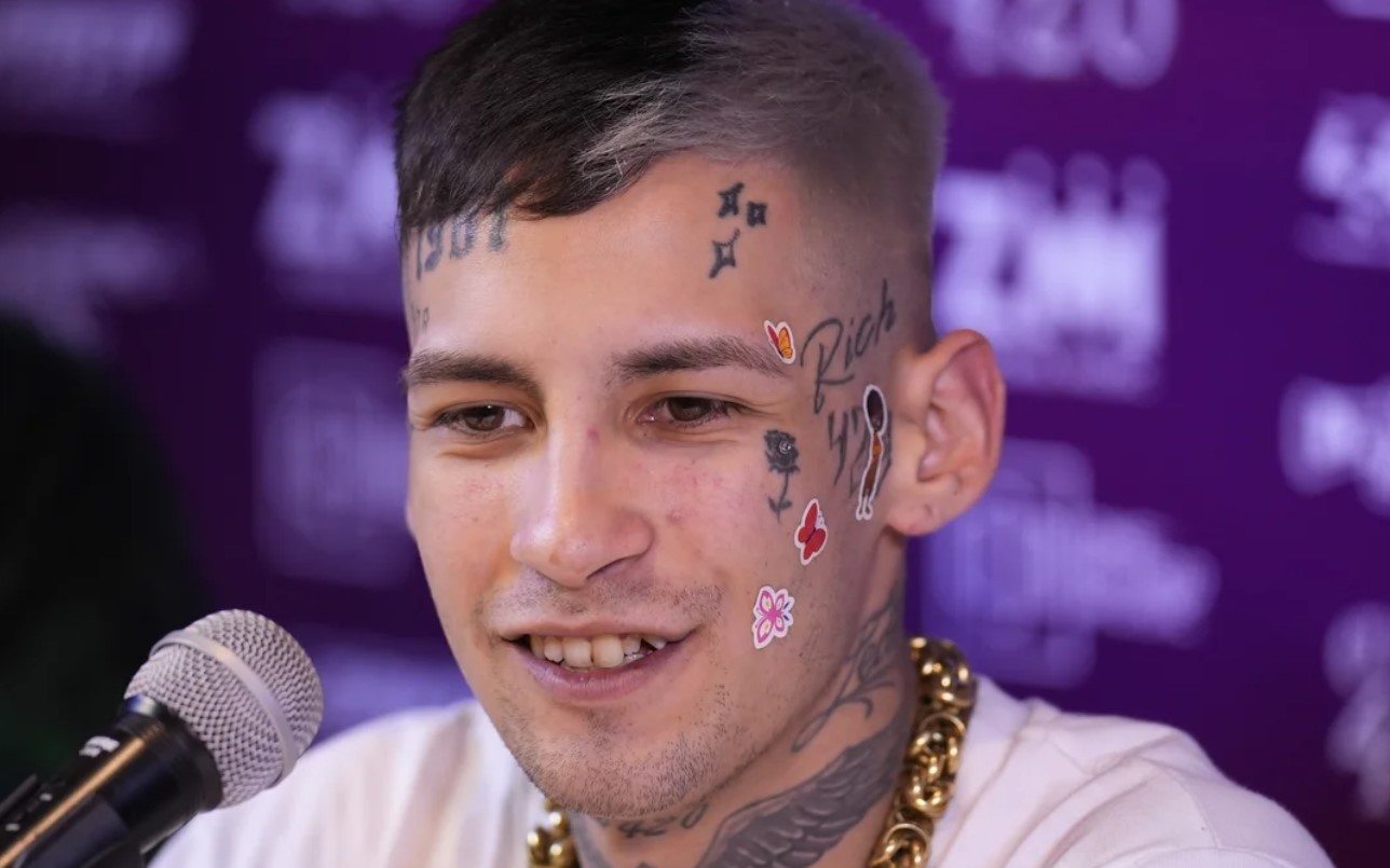 Caso L-Gante: el lunes declararán los testigos propuestos por la defensa | Espectaculos