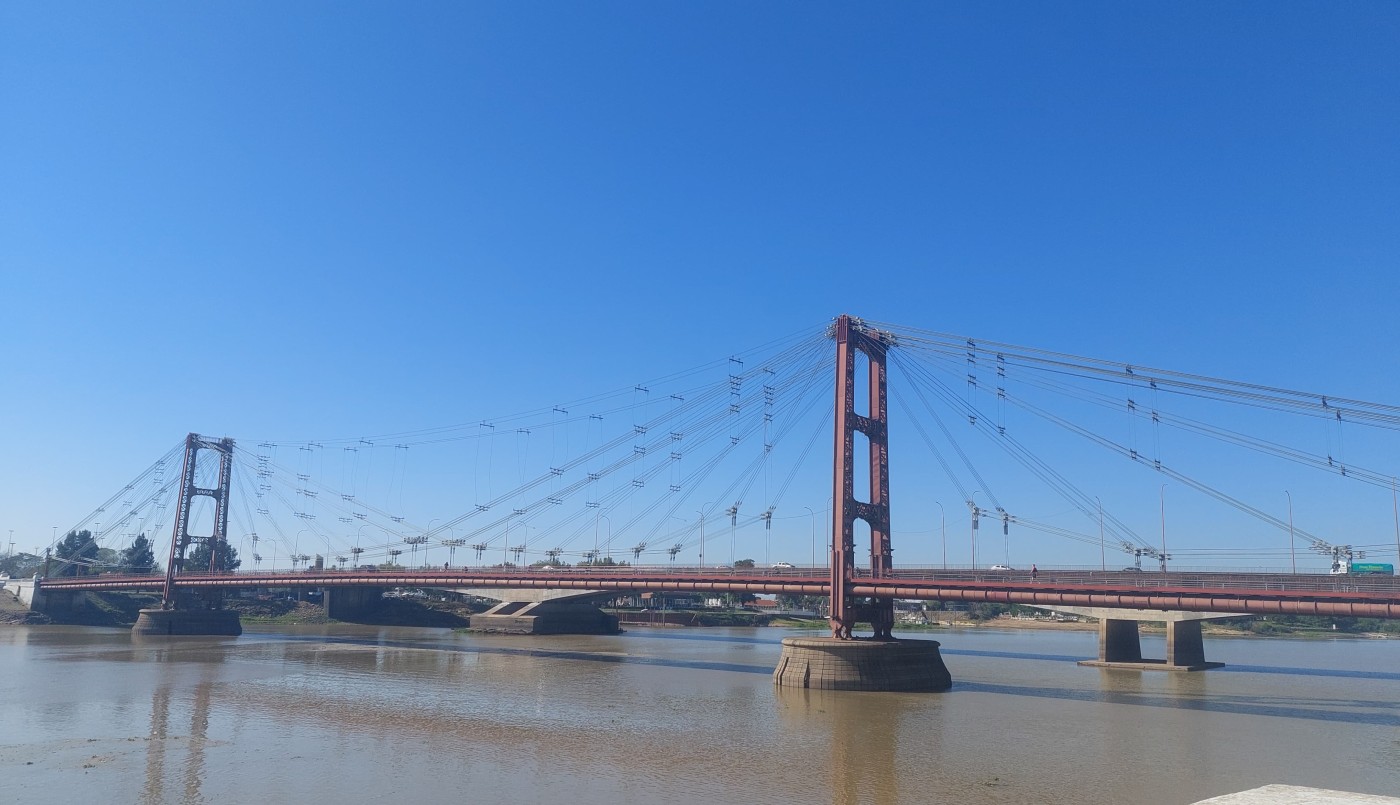 Con 80% de ocupación hotelera, se espera un gran fin de semana largo en Santa Fe | Información General