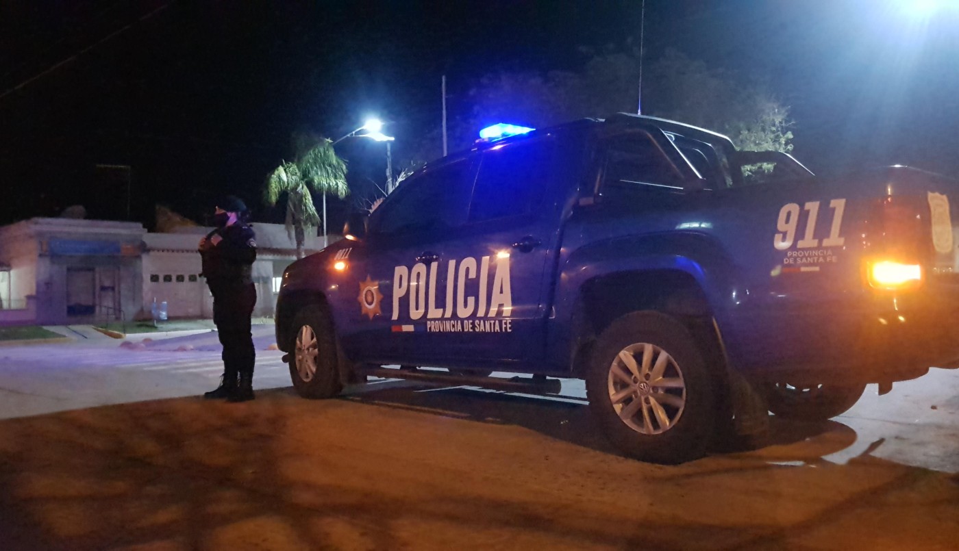 Balearon a una mujer cuando salía de trabajar en el oeste de la ciudad | Policiales