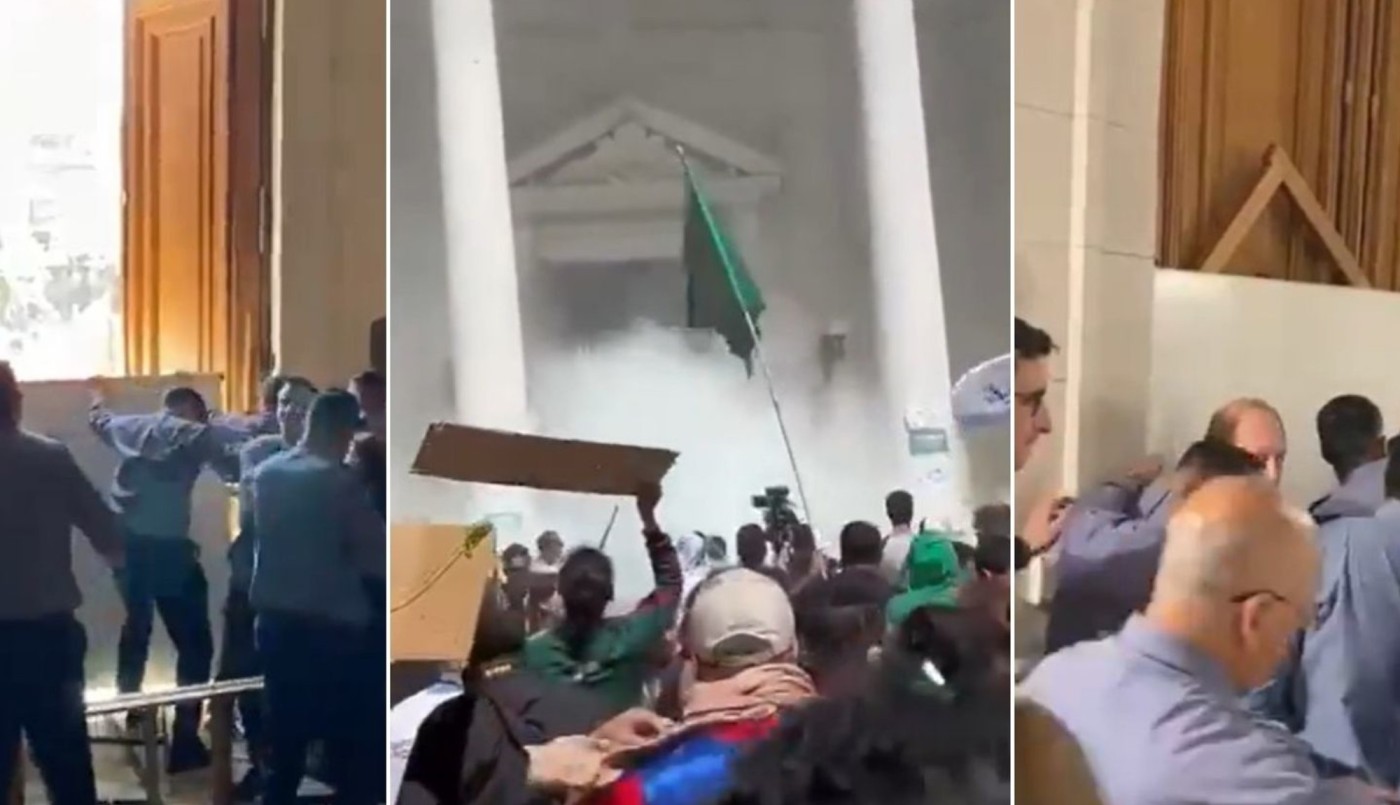 A un mes de los incidentes en la Legislatura: ¿cómo está la causa judicial? | Judiciales