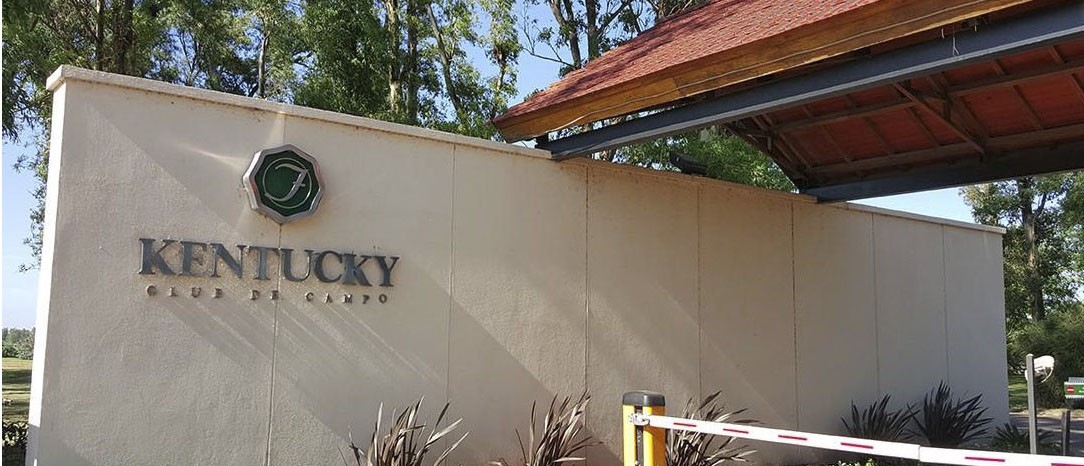 Un country quiere independizarse de un municipio santafesino: dónde y por qué | Información General