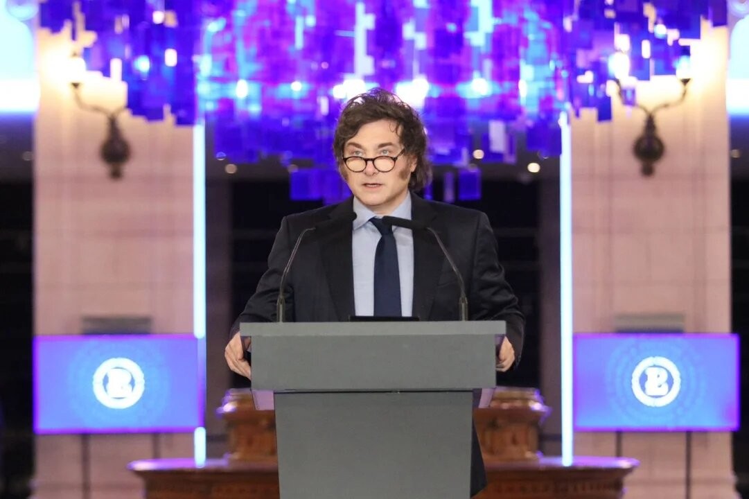 Milei volvió a atacar a las universidades: "No quieren ser auditados porque deben estar sucios" | Nacionales