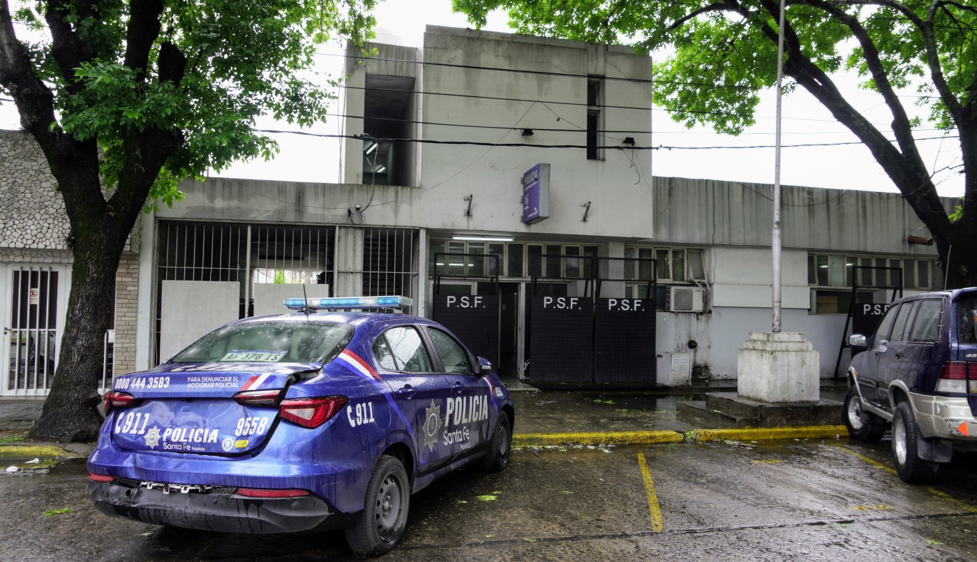 Fuga masiva en Rosario: se escaparon 16 presos | Policiales