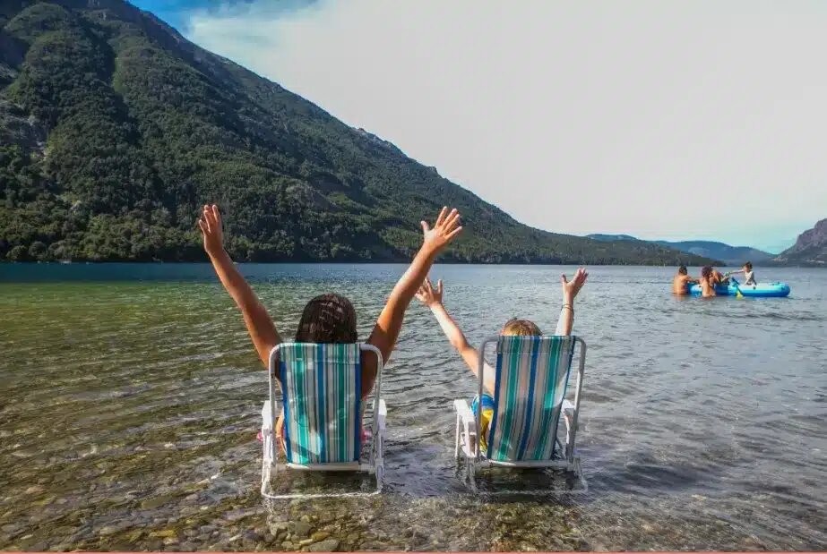 Fin de semana largo: se movilizaron 1,4 millones de turistas y gastaron $228.479 millones | Información General