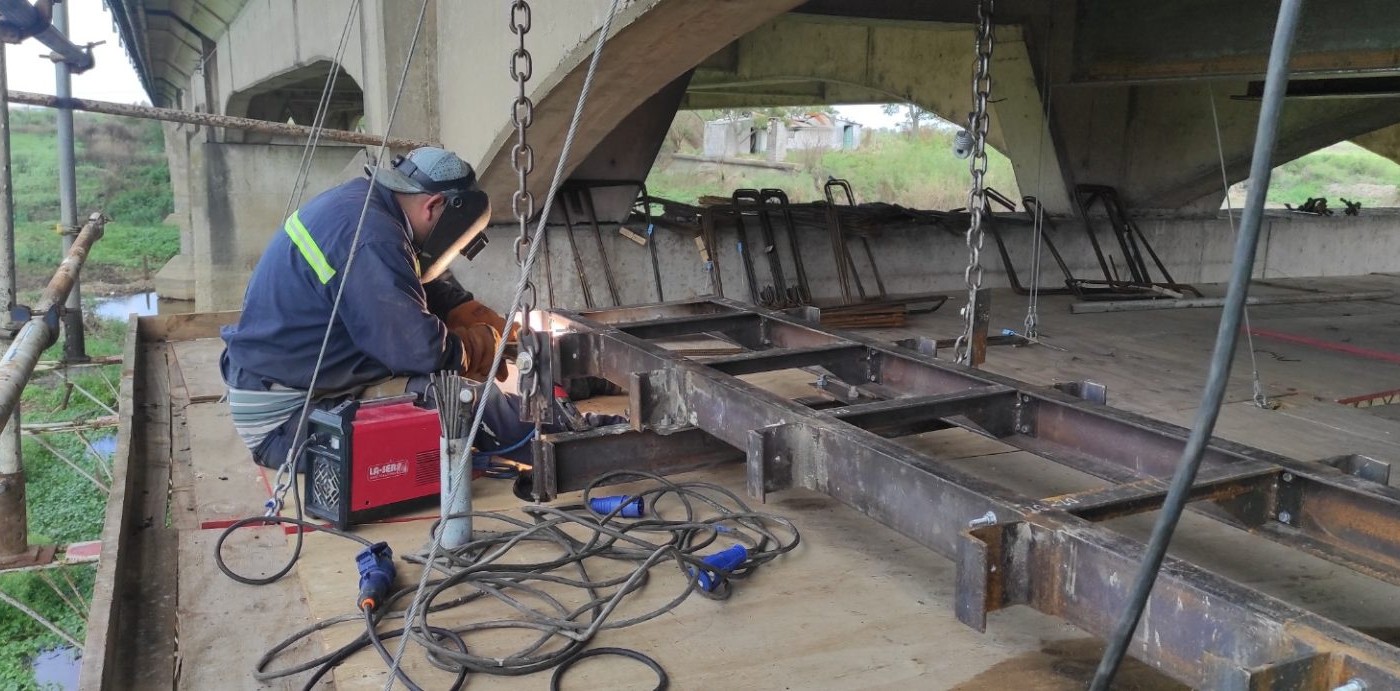 Se restringirá el tránsito para vehículos autorizados en el Puente Carretero | Noticias