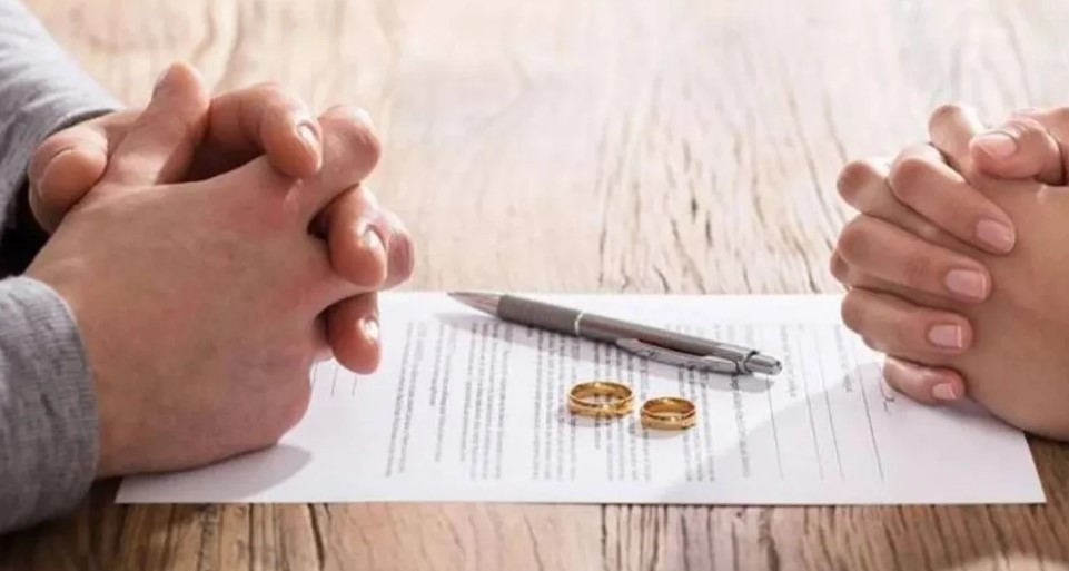 El Gobierno presentó en Diputados el proyecto de divorcio simplificado por mutuo acuerdo | Nacionales