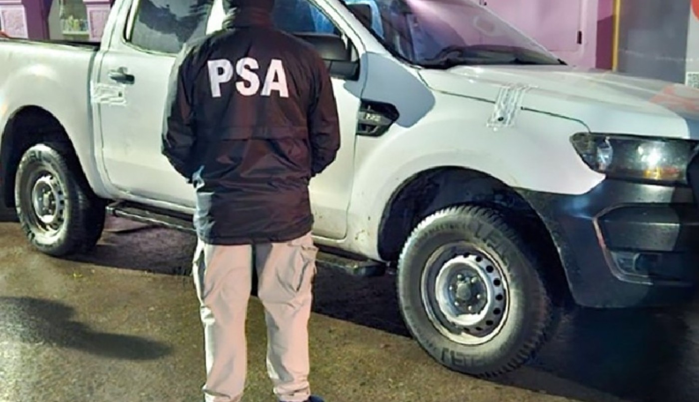 Desbarataron banda narco que operaba en Santa Fe y Córdoba | Policiales