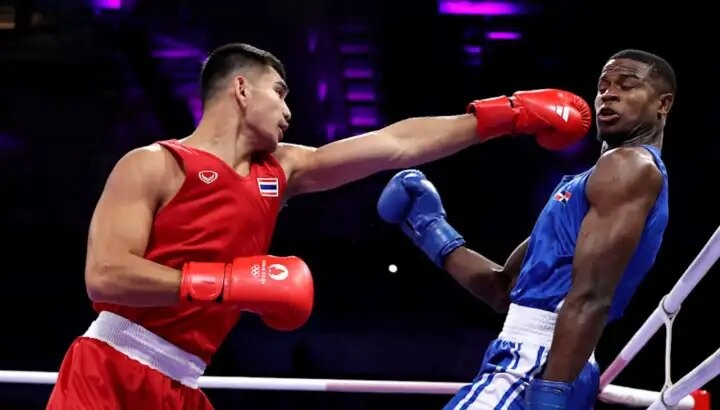 El COI sacó al Boxeo de la lista de deportes olímpicos para Los Ángeles 2028 | Deportes