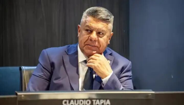 La IGJ suspendió las elecciones en la AFA | Deportes