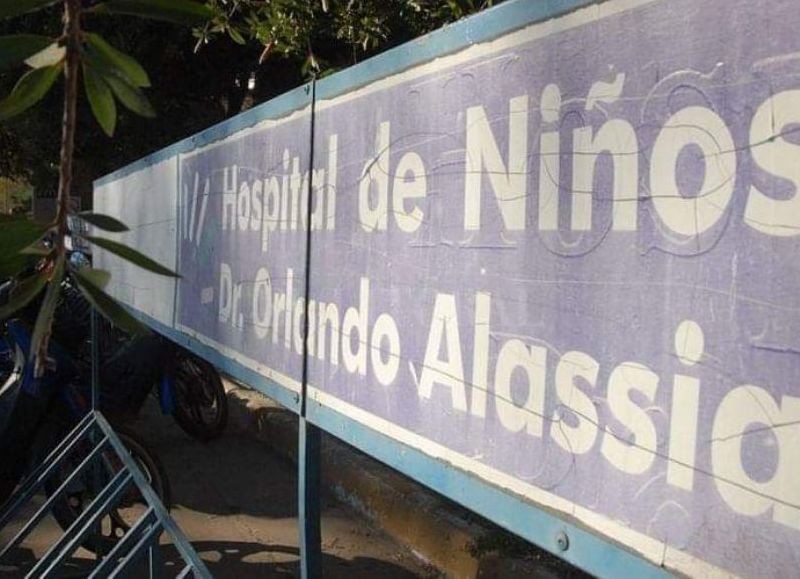 La nena atropellada en la ruta 168 comenzará un proceso de rehabilitación | Información General