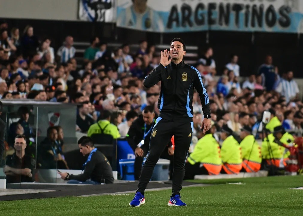 “Hemos jugado mejores partidos, pero cuando ganas así se magnifica todo” | Deportes