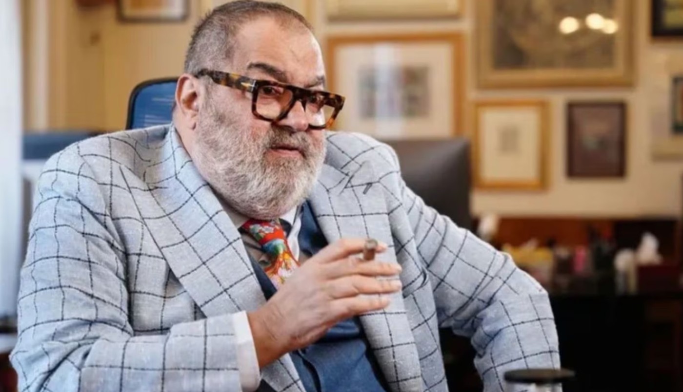 Terminaron de operar a Jorge Lanata: la situación es crítica | Espectaculos