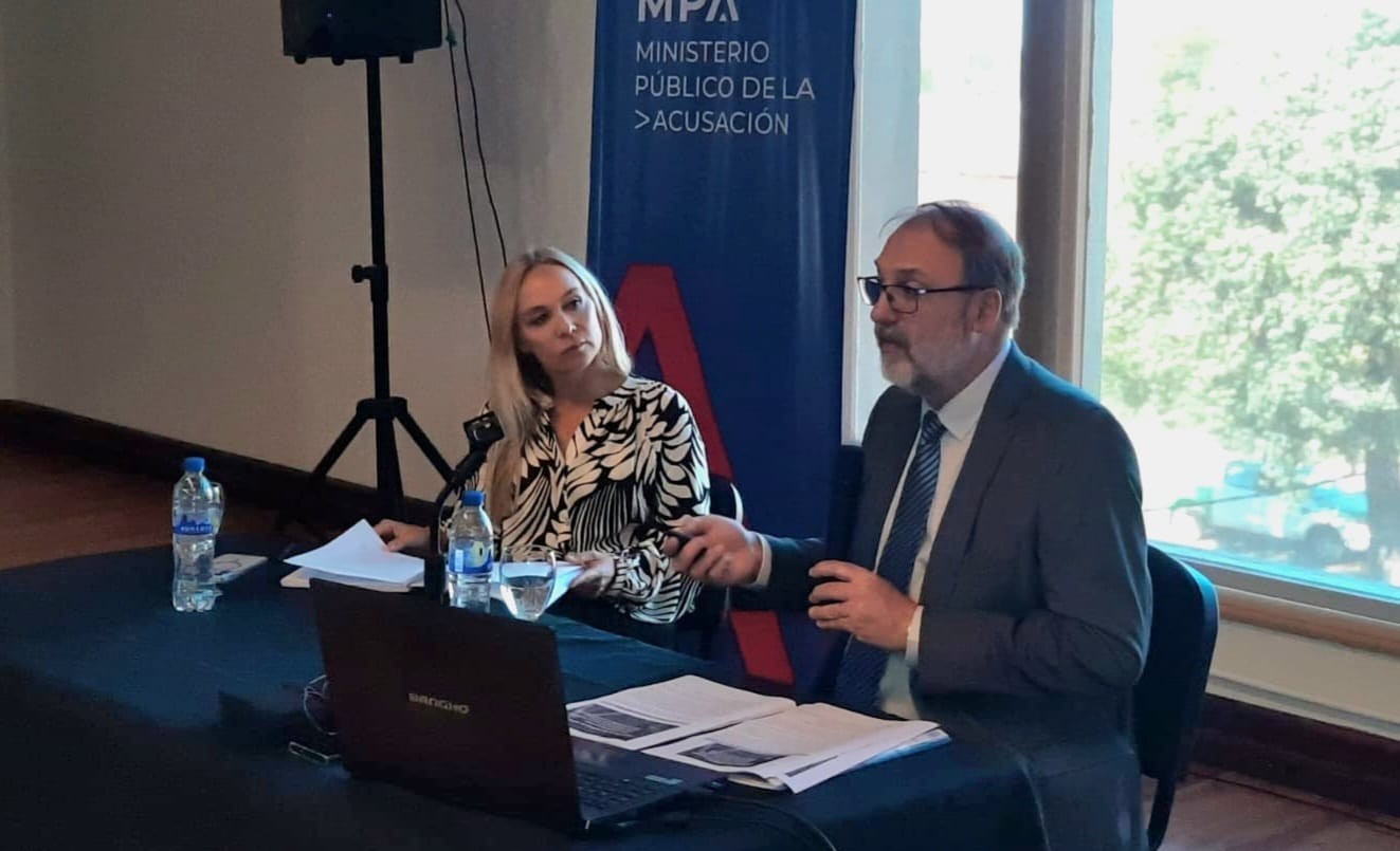 Los datos que dejó el informe del último año de la Fiscalía Regional | Información General