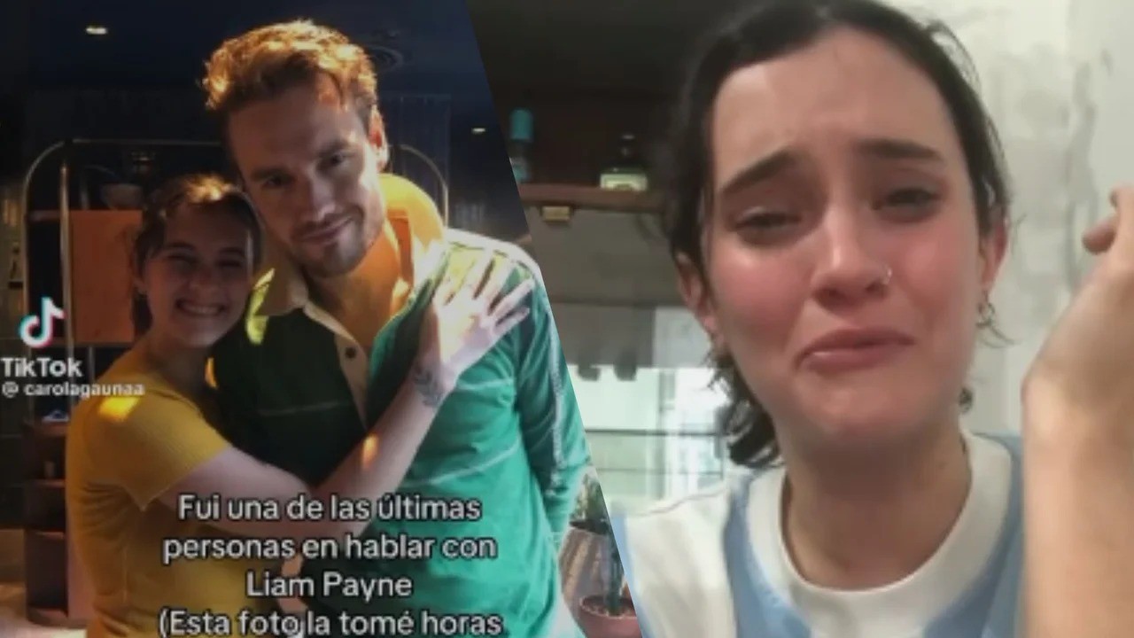 "Estaba super borracho": el duro testimonio de la fan que vio a Liam Payne previo a su muerte | Espectaculos