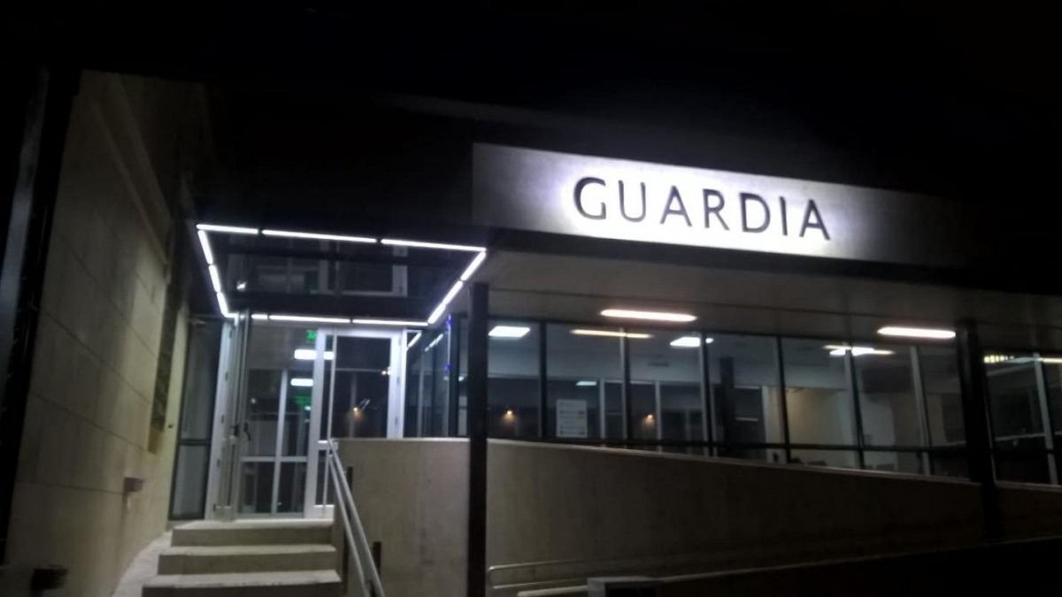 Apuñalaron a un joven de 27 años para robarle el celular | Policiales