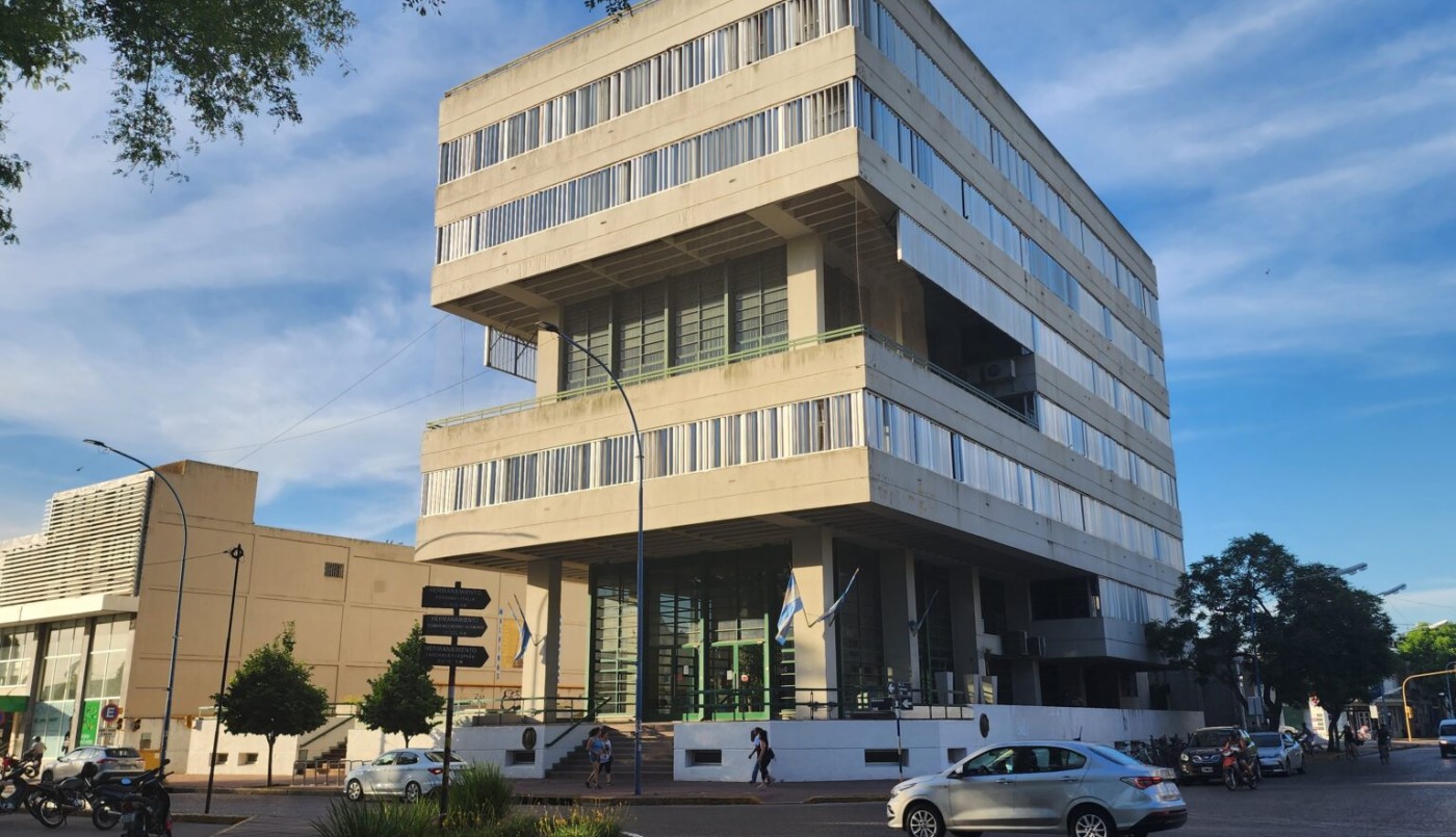 La justicia reconoció que el aporte solidario le pertenece a Festram | Información General