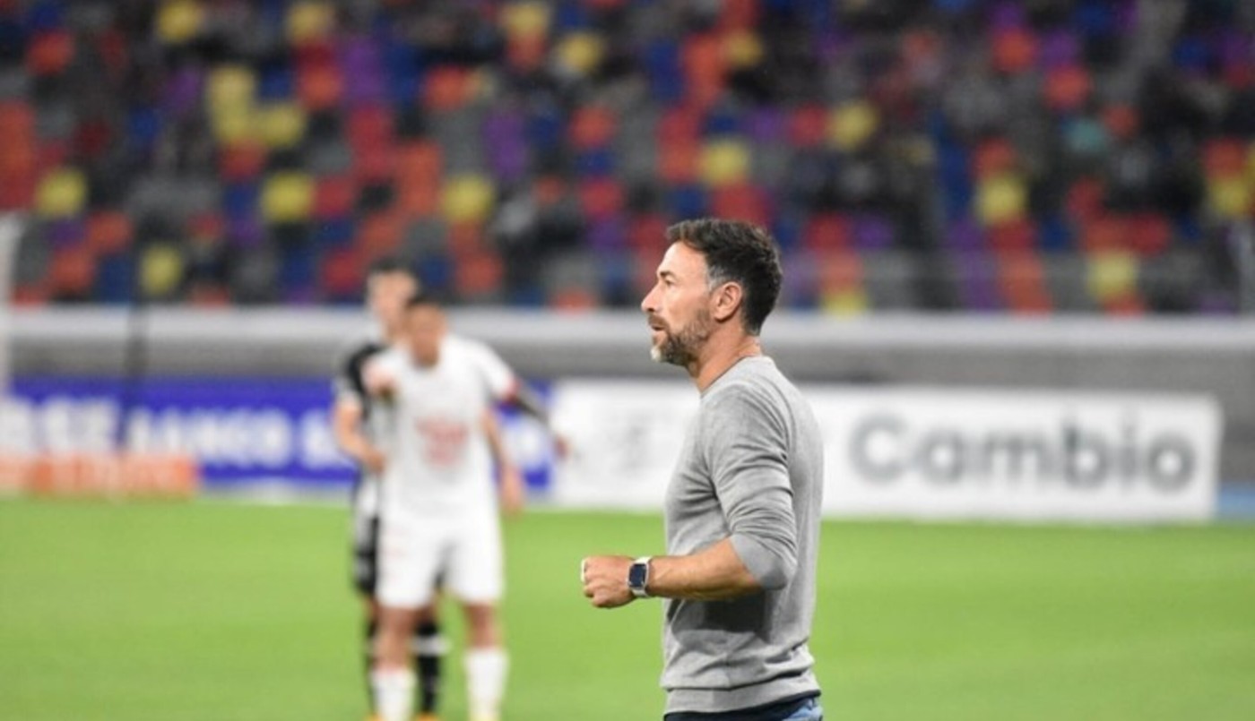 Kily González sufrió un accidente de tránsito | Deportes