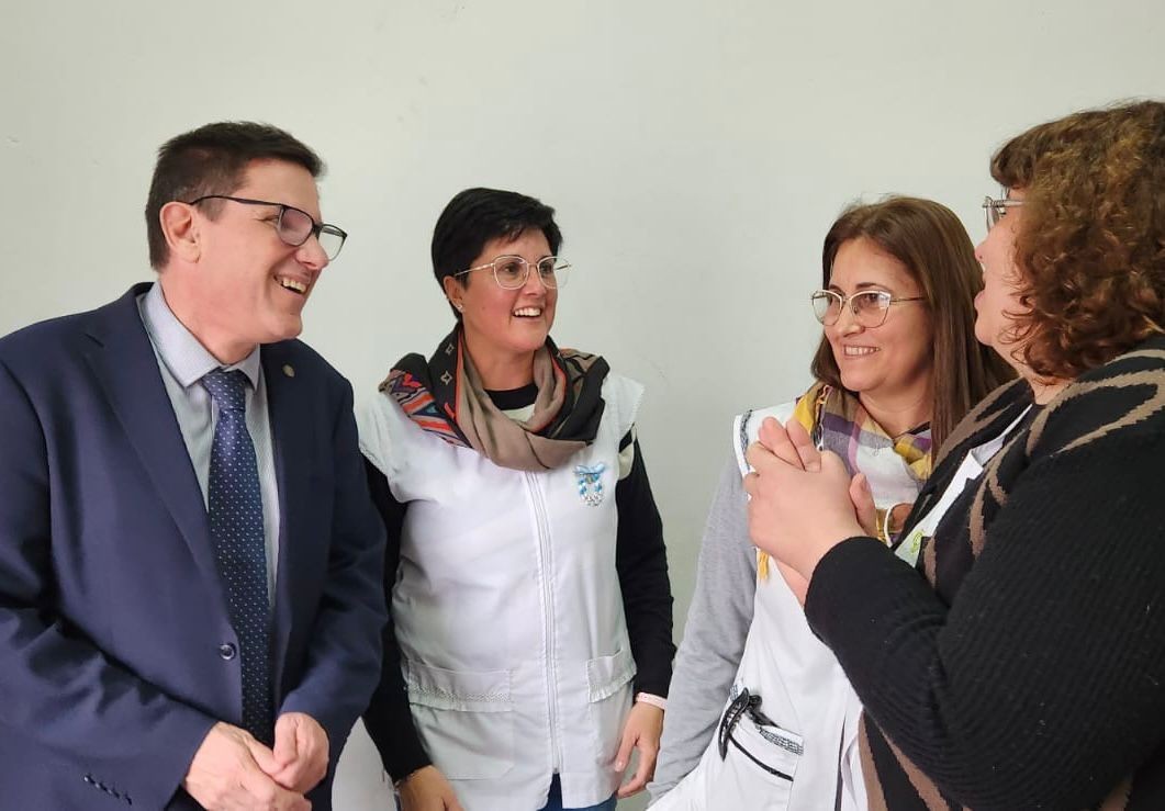 Asistencia Perfecta: más de 27 mil docentes cobrarán el incentivo trimestral | Información General