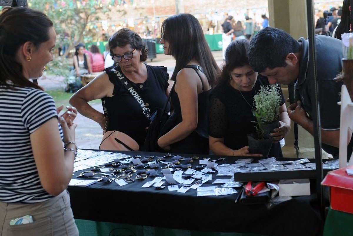 Que actividades hay en Santa Fe para celebrar el Día de la Madre el finde | Información General