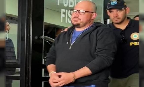 Se entregó el sospechoso de la presunta estafa millonaria en Paraná | Información General