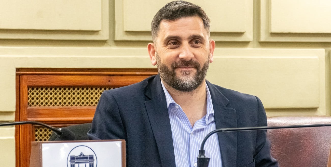 Cuvertino: “El objetivo debería ser que los dólares financieros sirvan de impulso para la producción” | Legislativas