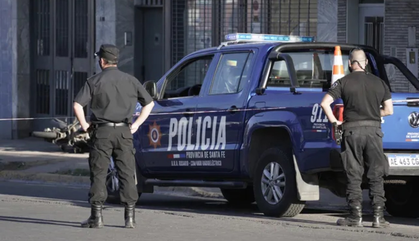 Recapturaron a dos presos fugados de la subcomisaría de La Guardia | Policiales