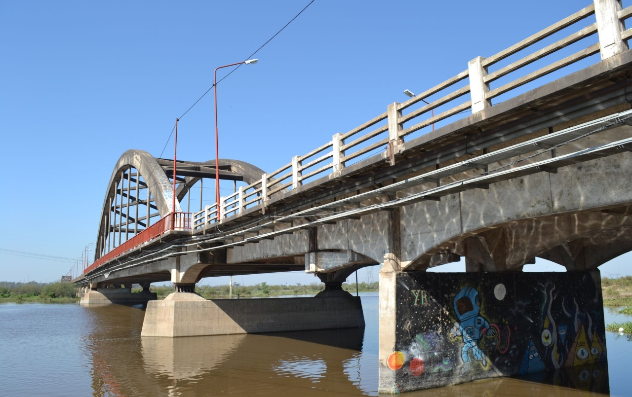 Puente Carretero: ¿Qué vehículos pueden circular desde este sábado? | Información General