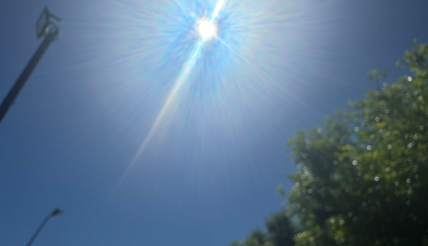 Sábado soleado: ¿Cómo seguirá el tiempo este fin de semana en Santa Fe? | Información General