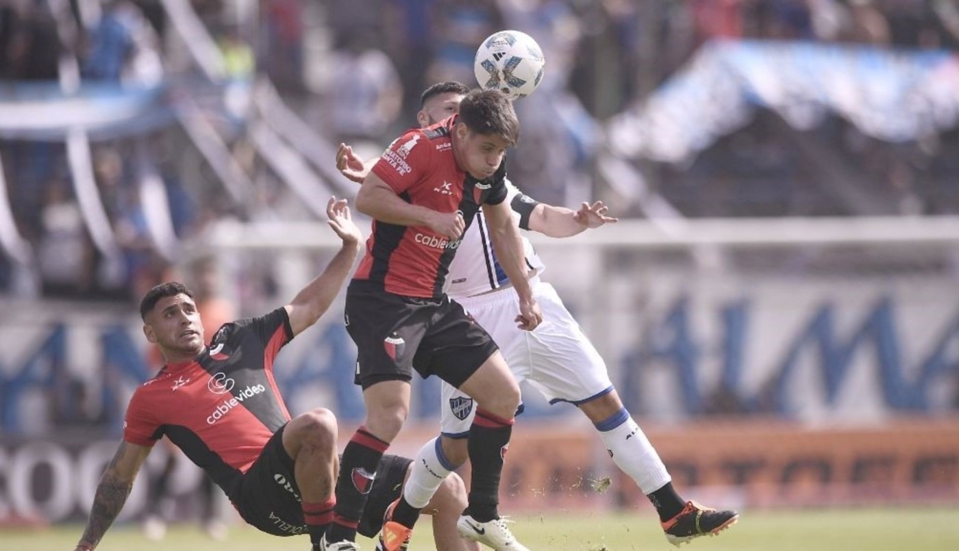 Colón quiere superar su estigma de visitante y meterse en el reducido | Deportes