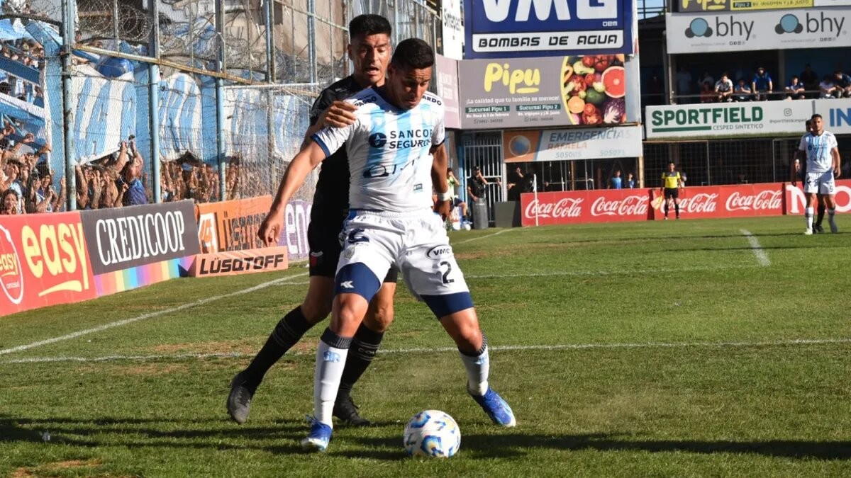 Colón empató sin goles en su visita a Atlético de Rafaela | Deportes