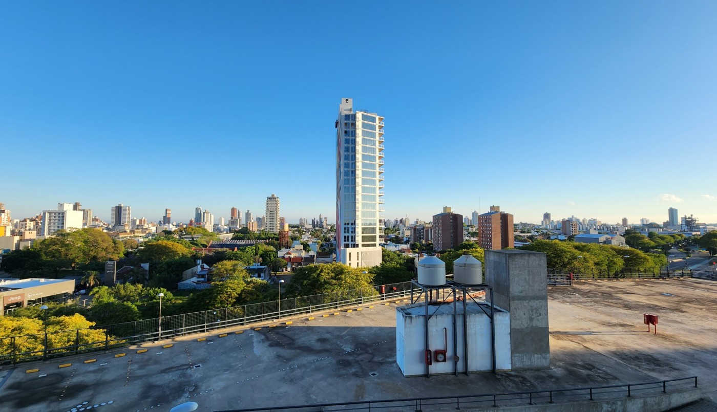 Aumento de la nubosidad para este lunes: mirá cómo estará la semana | Información General